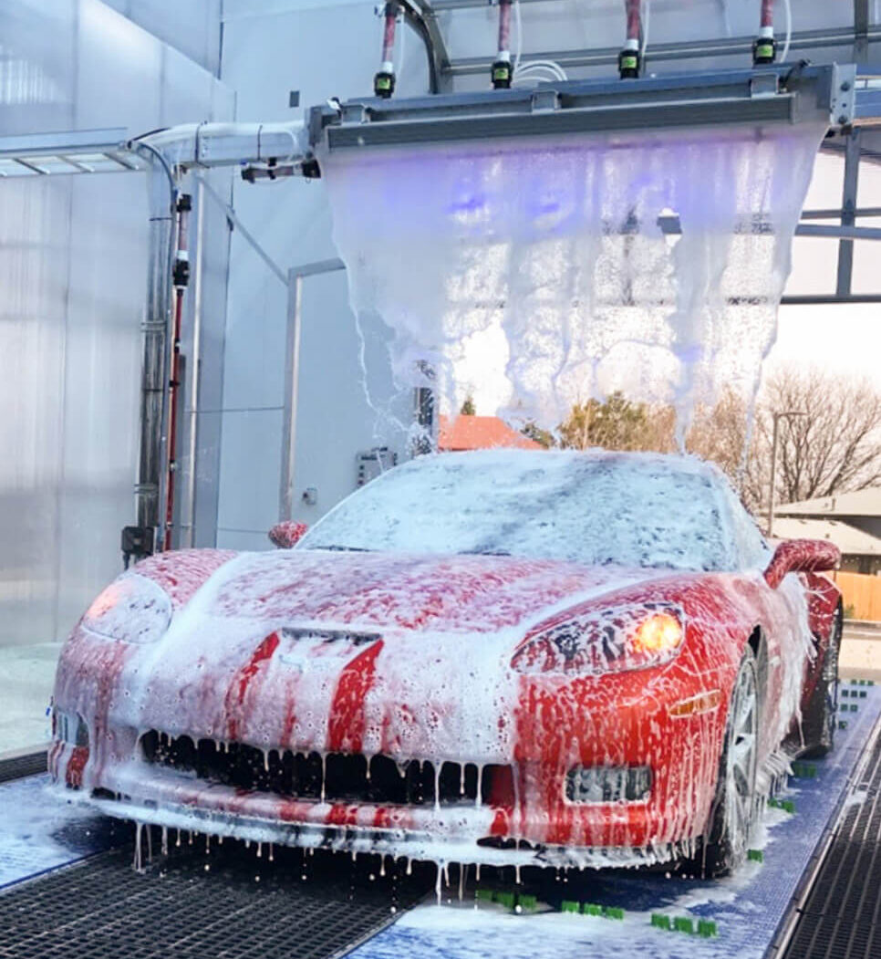 About Us OSo Clean Carwash OSO CLEAN EXPRESS CAR WASH